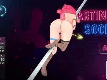 Chaturbate el_xox is Freechat el_xox — Play with my kitty~ #hentai #lovenselush #lovense #lovensecontrol