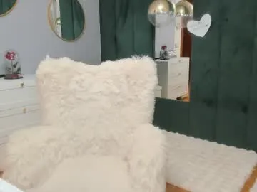 Freechat elisabaxter on Chaturbate