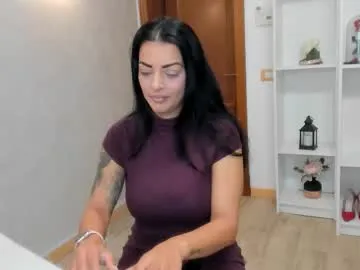 Freechat elisabaxter on Chaturbate