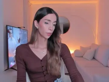 emmacorrea on Chaturbate 