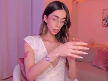 emmacorrea on Chaturbate 