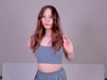 Private emmelieflorence on Chaturbate