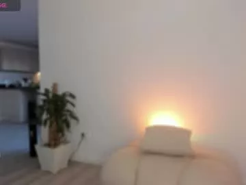 evelynfit on Chaturbate 