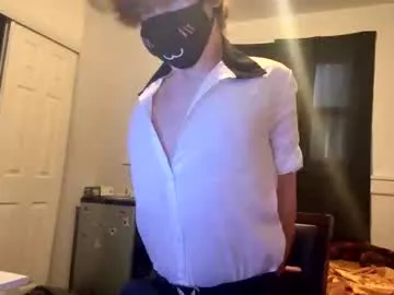 femboycharlie69 — Welcome to my room! EVERYONE - Goal:  jerk off for 5 mins [905 tokens left] #twink #femboy #gay #goals #new