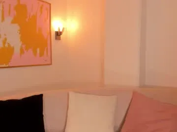 Freechat fernandax1_ on Chaturbate