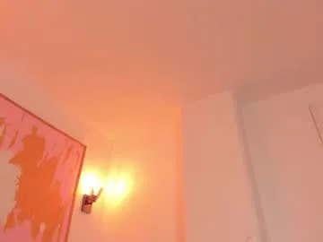 Freechat fernandax1_ on Chaturbate