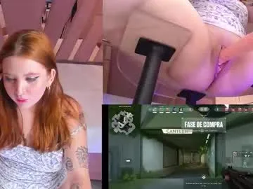 fiorellaricci_ — GOAL: XMACHINE 2 MIN ?? LET'S GO DEEPER [188 tokens remaining] uwu hello #daddy #squirt #fuckmachine #bigass #creampie