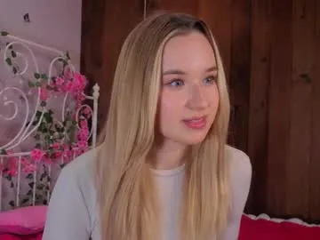 fletahargenrader — Hello Chaturbate !!! First stream today! Let's get it unforgettable:Show Outfit #new #Blond #young #teen #skinny [66 tokens remaining]