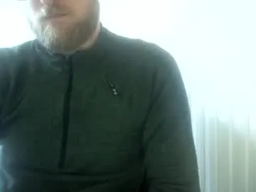 fns2011 — Fns2011's room #british #beard #uncut #natural #new