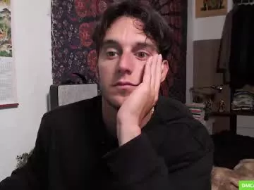 folleti7 on Chaturbate 