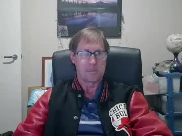 gatsby2025 — Gatsby2025's room #aussie #daddy