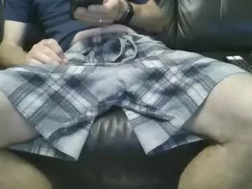 geeezer64 on Chaturbate 