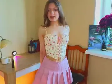 Freechat gladyshankins on Chaturbate