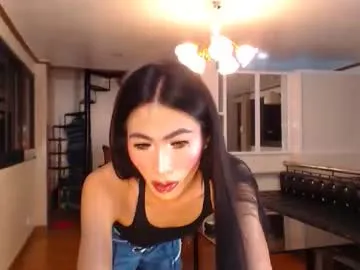 Freechat gleiahong on Chaturbate