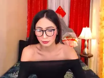 Freechat gleiahong on Chaturbate