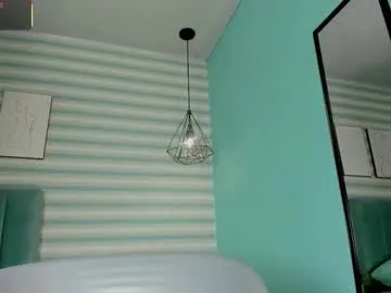 goddess_kianna on Chaturbate 