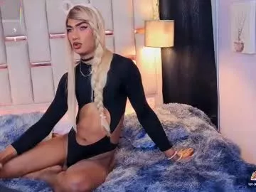 Freechat hanzking01 on Chaturbate