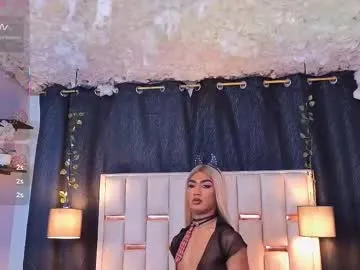 Freechat hanzking01 on Chaturbate