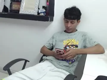 Freechat hardsexlove08 on Chaturbate