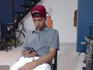 Freechat hardsexlove08 on Chaturbate