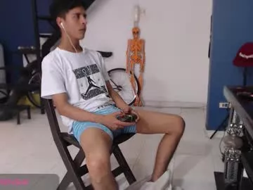 Freechat hardsexlove08 on Chaturbate