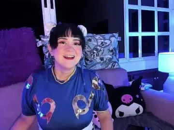 Freechat harimoon on Chaturbate