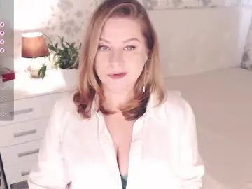 helenbonham on Chaturbate 