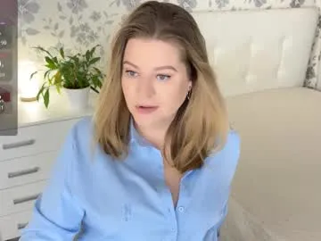 helenbonham on Chaturbate 