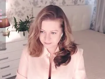 helenbonham on Chaturbate 