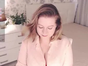 helenbonham on Chaturbate 