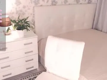 helenbonham on Chaturbate 