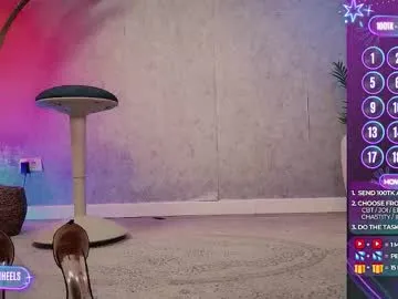 hell_on_heels_ on Chaturbate 