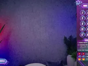 hell_on_heels_ on Chaturbate 