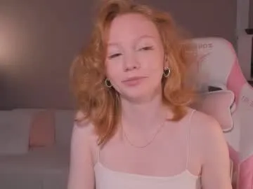 honeyautumn on Chaturbate