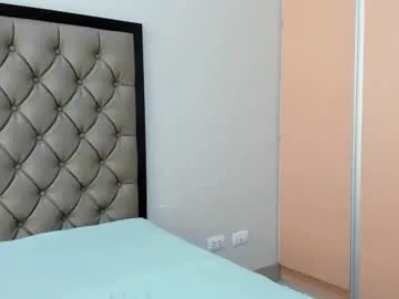 hottiepinay21 on Chaturbate 