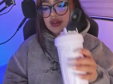 i_am_ari — Lovense Dolce on - Interactive Toy that vibrates with your Tips - Multi Goal:  GOAL: LET'S PLAY!  Tip = VIBES  Make me feel YOU  - All goals reached #squirt #latina #hairy #bigass