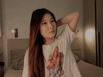 iamyuki_ — GOAL: doggy #new #asian #lovense #petite #smalltits [70 tokens remaining]