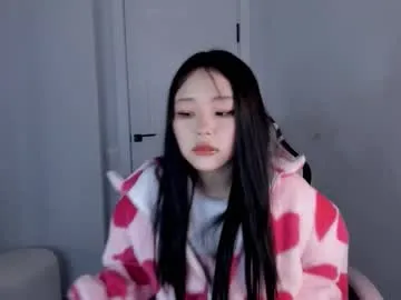 ichigo_o on Chaturbate 