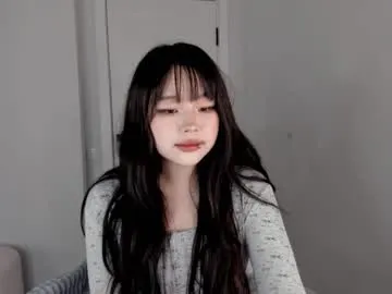 ichigo_o on Chaturbate 