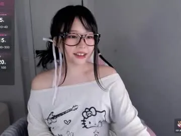 ichigo_o on Chaturbate 