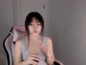 ichigo_o — welcome [20 tokens left] #asian #shy #lovense #18 #dance