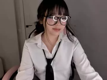 ichigo_o on Chaturbate 
