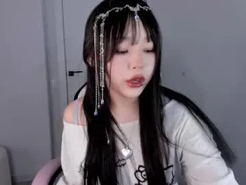 ichigo_o on Chaturbate 