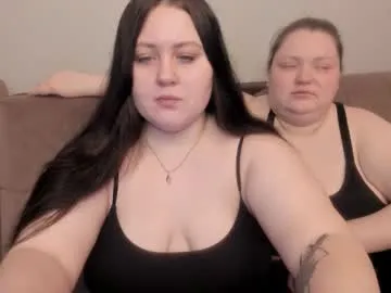 ihaveasecret_ — FULL NAKED AND SUCK TITS  #longhair #bigass #bbw #couple #lesbian [142 tokens remaining]