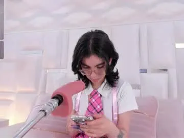 Freechat im_molly_angel on Chaturbate
