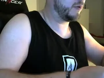 imaqtipie — to goon or not to goon?  Hours edged without cum: 2 currently on day: 1 ... 420 #edging #german #gooning #chubby #beard #cum tip if you like  [100 tokens remaining]