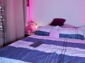 Freechat iriss_1 on Chaturbate