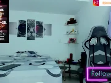 jackdeliciusdick — Current Goal: CUM CUM CUUUMM BIG LOAD at 1600 tokens -- Next Goal: masturbating for 3 minutes -- wellcome to the room of pleasure  Lucky numbers 11:11 1:111111 #cum #bigdick #muscle  #latino