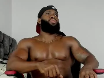 Freechat james_bbcmuscle on Chaturbate