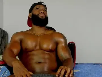 Freechat james_bbcmuscle on Chaturbate